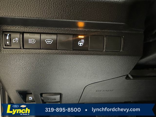 Used 2025 Toyota RAV4 XLE w/ Weather Package image 14