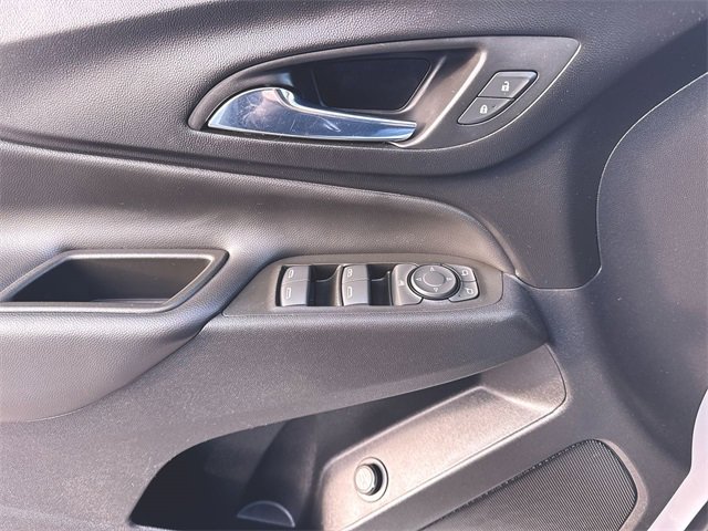 Used 2022 Chevrolet Equinox LT image 22