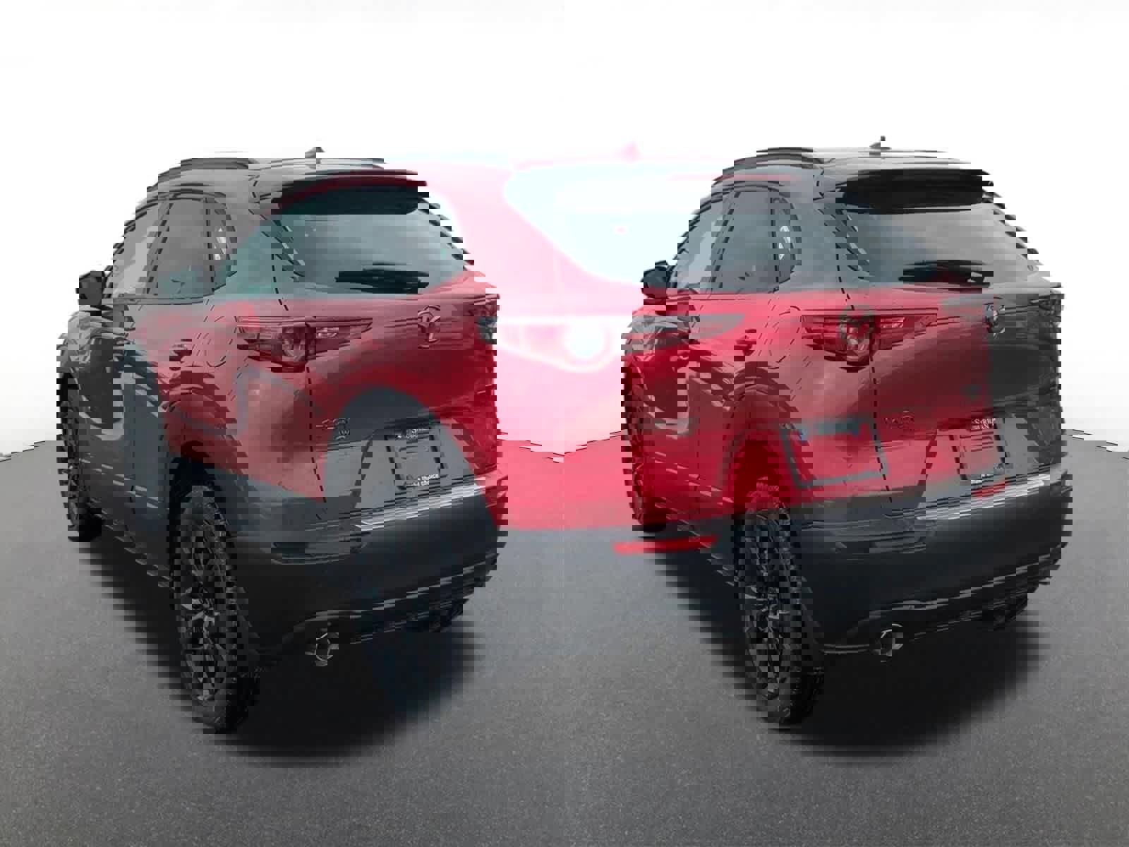 New 2026 MAZDA CX-30 2.5 Turbo w/ Premium Plus Pkg image 4