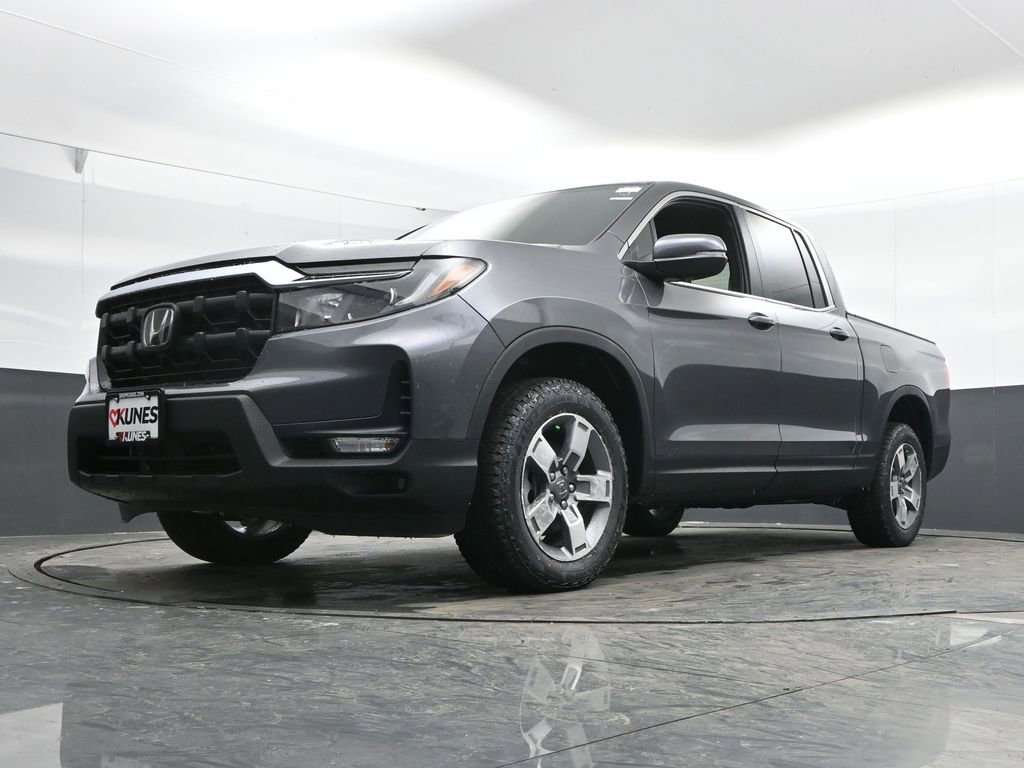 New 2026 Honda Ridgeline RTL image 41