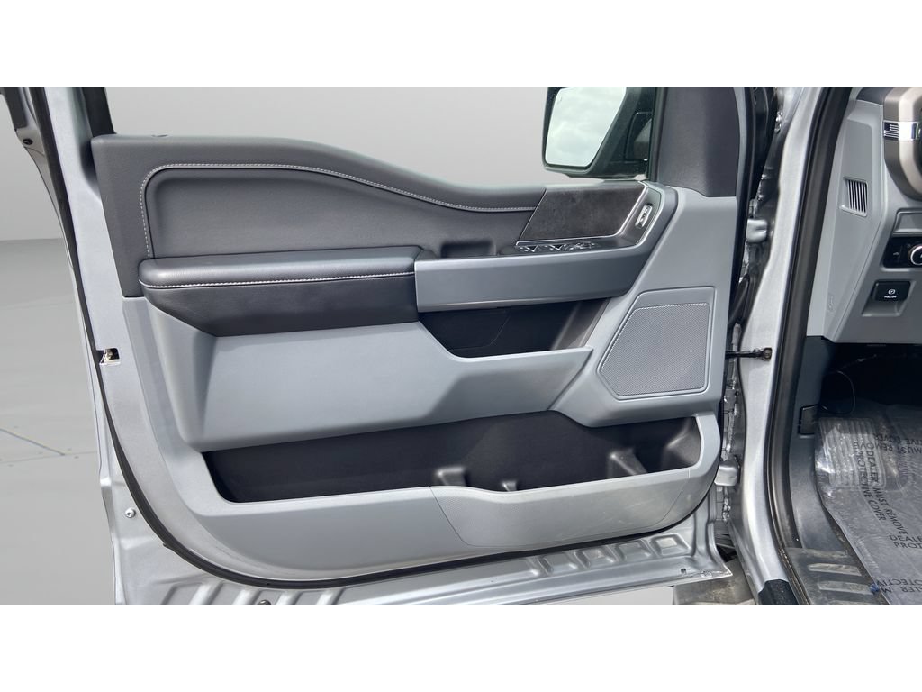 Used 2024 Ford F150 XLT AWD/4WD image 11