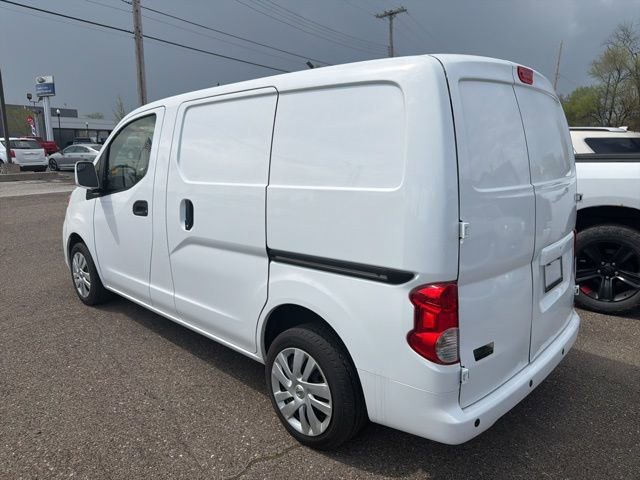 Used 2021 Nissan NV200 SV FWD image 4