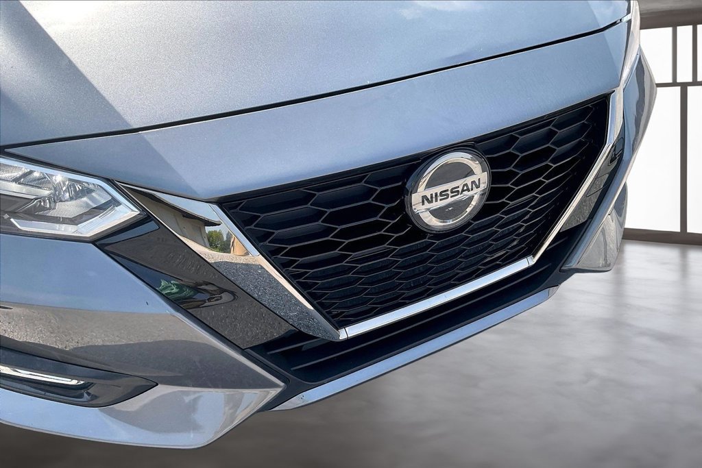Used 2023 Nissan Sentra SR FWD image 30