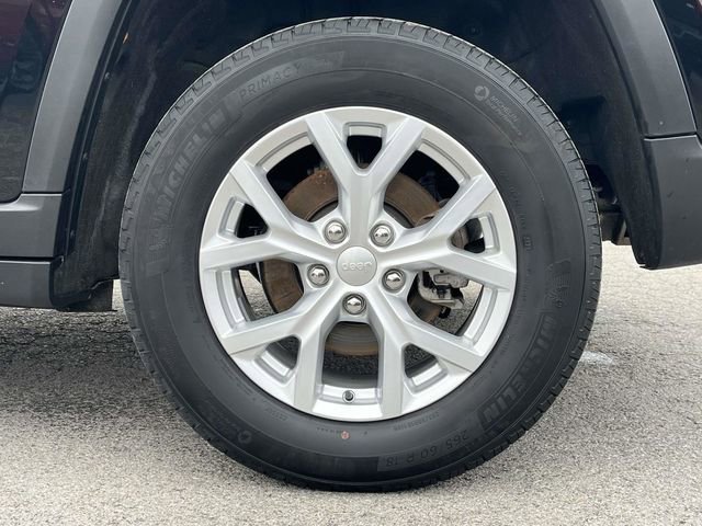 Used 2023 Jeep Grand Cherokee Limited image 11