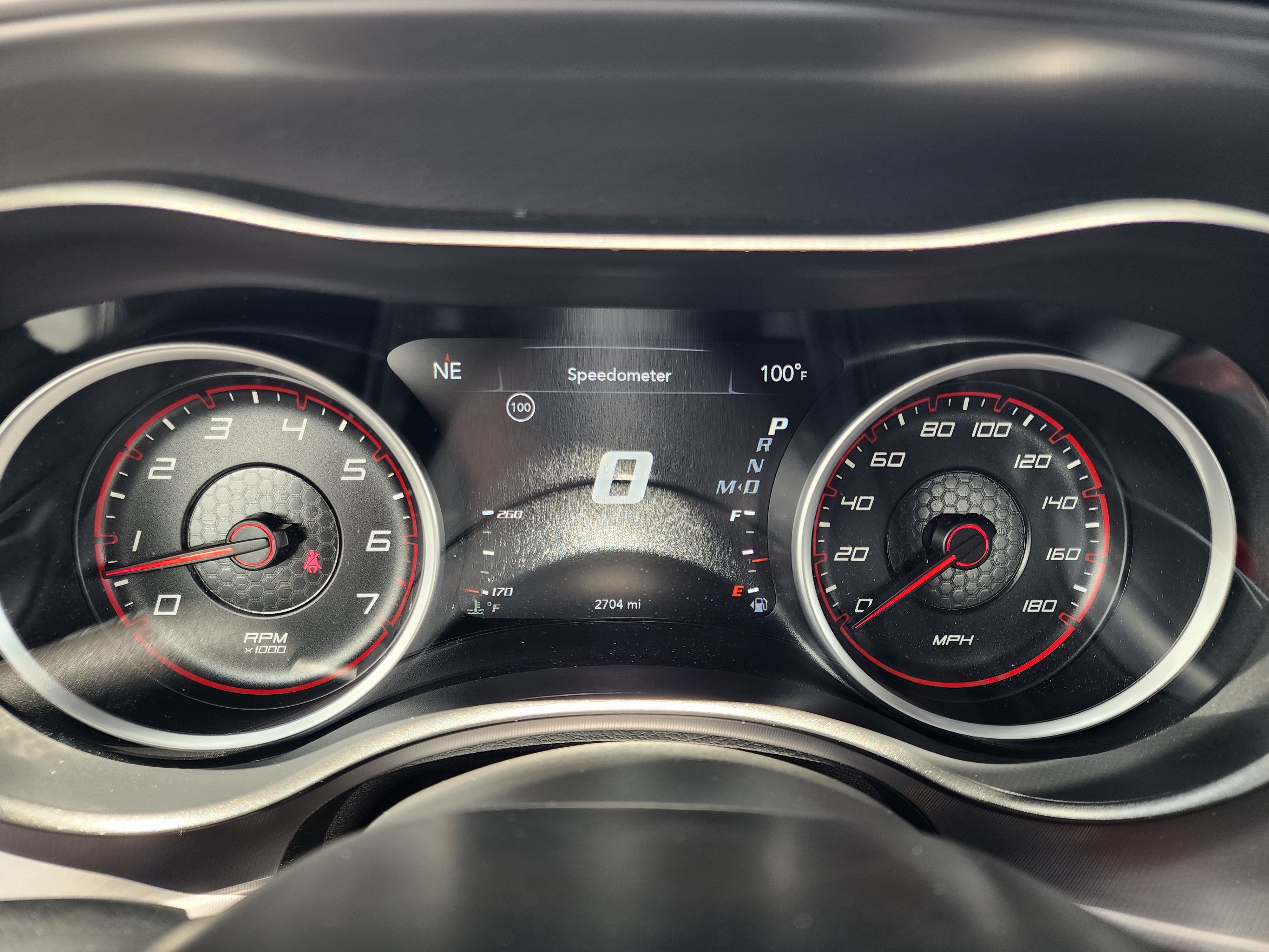 Used 2023 Dodge Charger Scat Pack RWD image 19