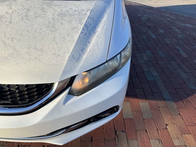 Used 2013 Honda Civic EX-L image 22