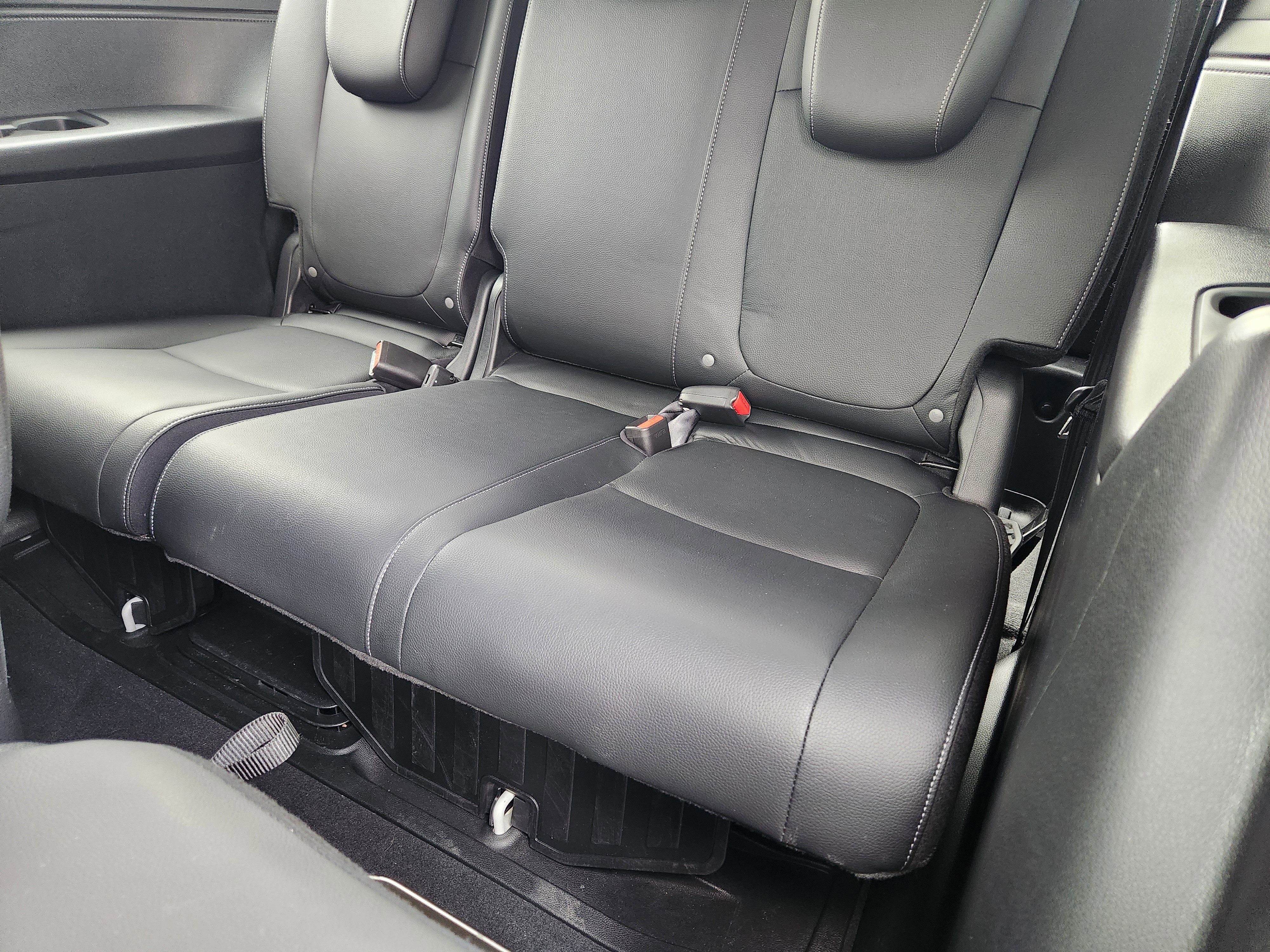 Certified 2023 Honda Odyssey Touring image 31