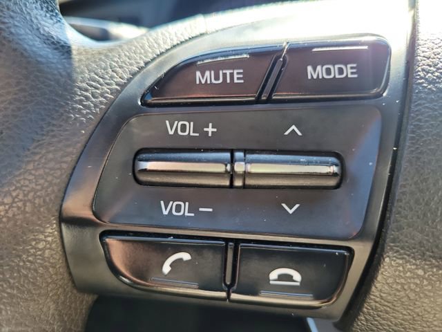 Used 2020 Hyundai Elantra SE w/ Cargo Package (C1) FWD image 23