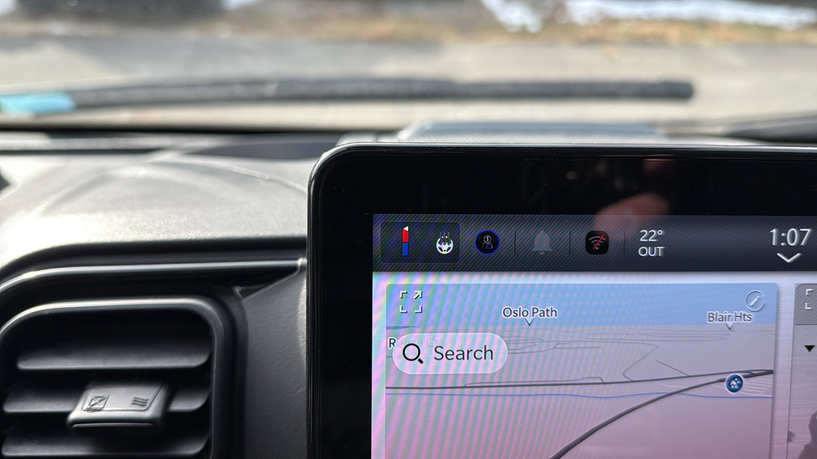 Used 2025 RAM ProMaster 3500 image 21