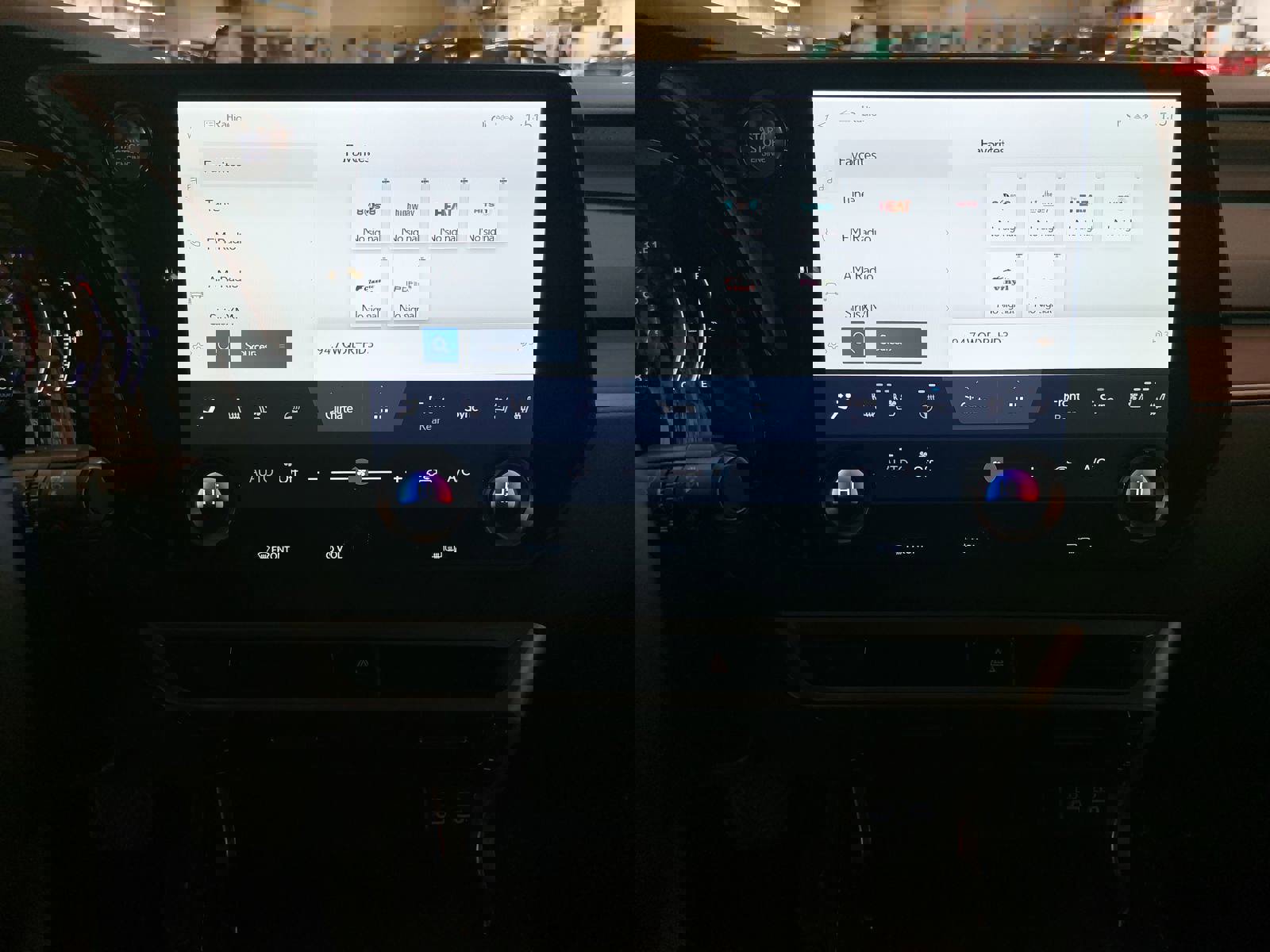 Used 2024 Lexus RX 350 Premium image 22