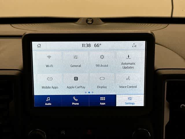 Used 2023 Ford Bronco Sport Outer Banks w/ Tech Package AWD/4WD image 13
