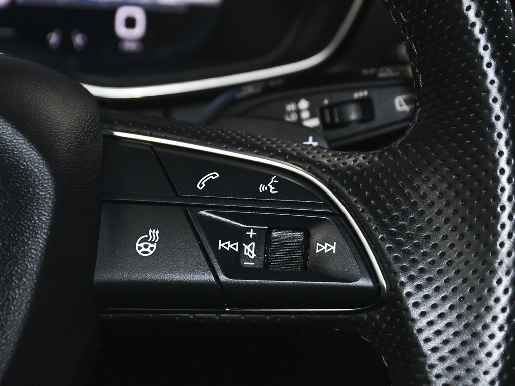 Used 2025 Audi SQ5 Premium Plus image 50