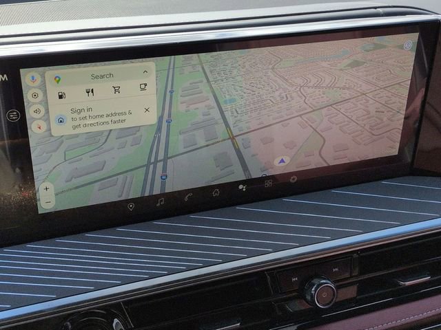 New 2026 INFINITI QX80 Autograph w/ Premium Cargo Package image 25