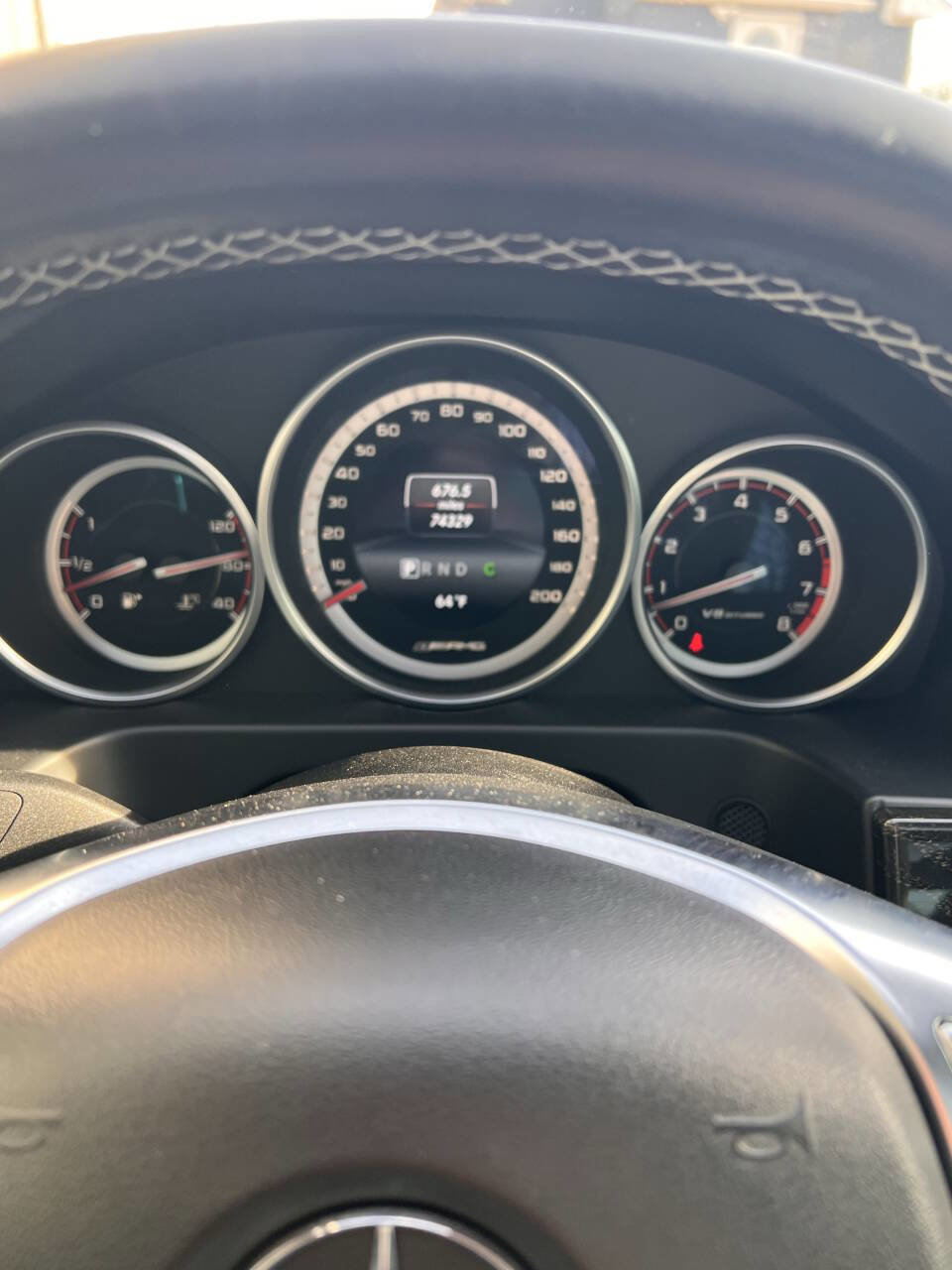 Used 2015 Mercedes-Benz E 63 AMG S-Model image 29