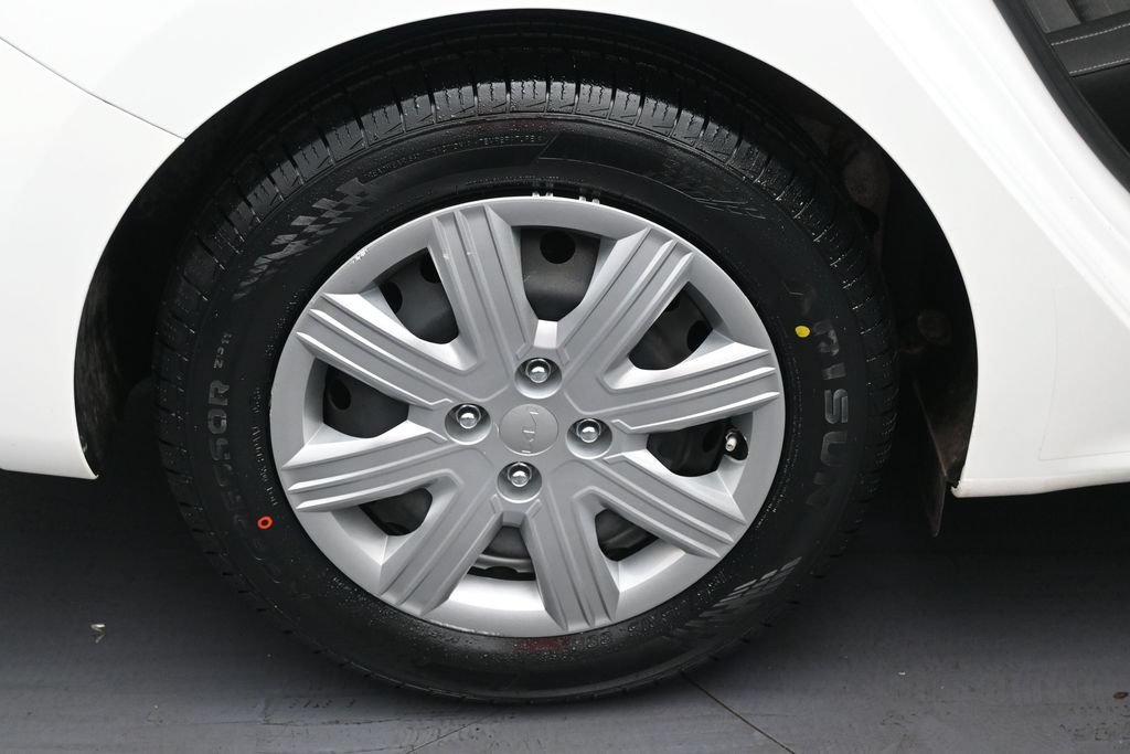Used 2022 Kia Rio S FWD image 34