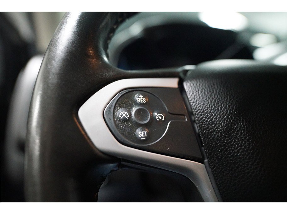 Used 2018 Chevrolet Colorado LT image 24