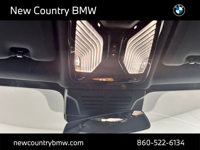 New 2026 BMW X5 xDrive40i w/ M Sport Package image 29