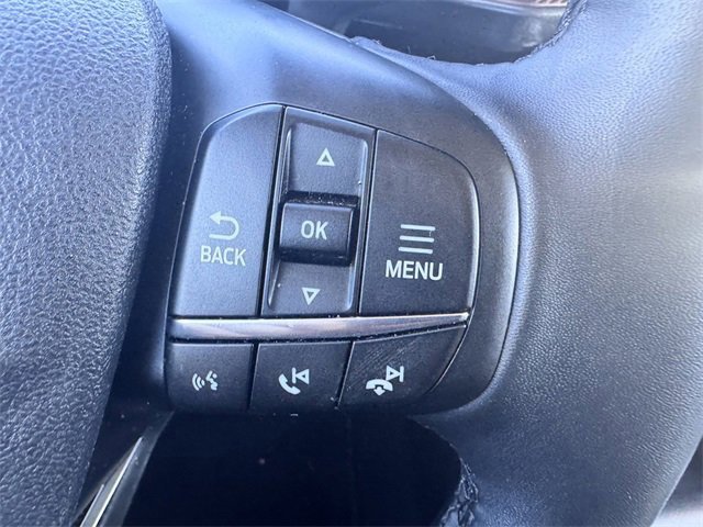 Used 2025 Ford Bronco Sport Outer Banks image 16