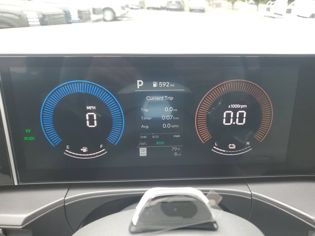 New 2027 Hyundai Santa Fe SEL AWD/4WD image 23
