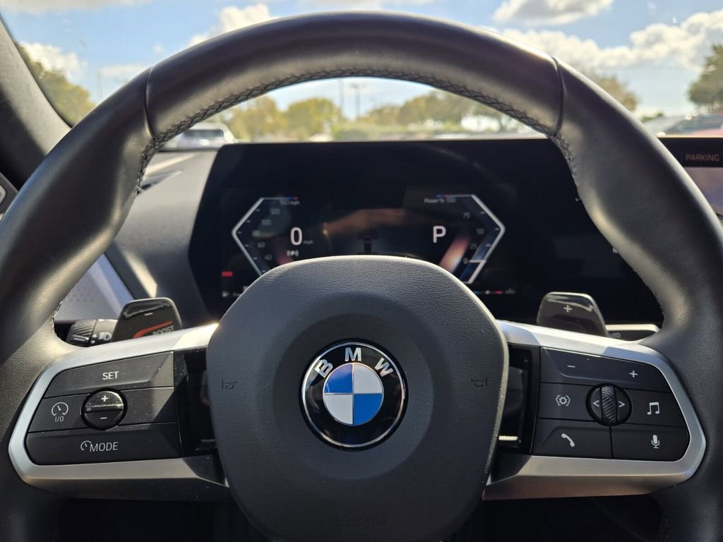Used 2025 BMW 228i xDrive image 21