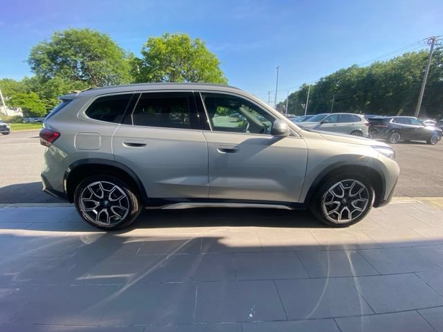 Used 2026 BMW X1 xDrive28i w/ Technology Package AWD/4WD image 6