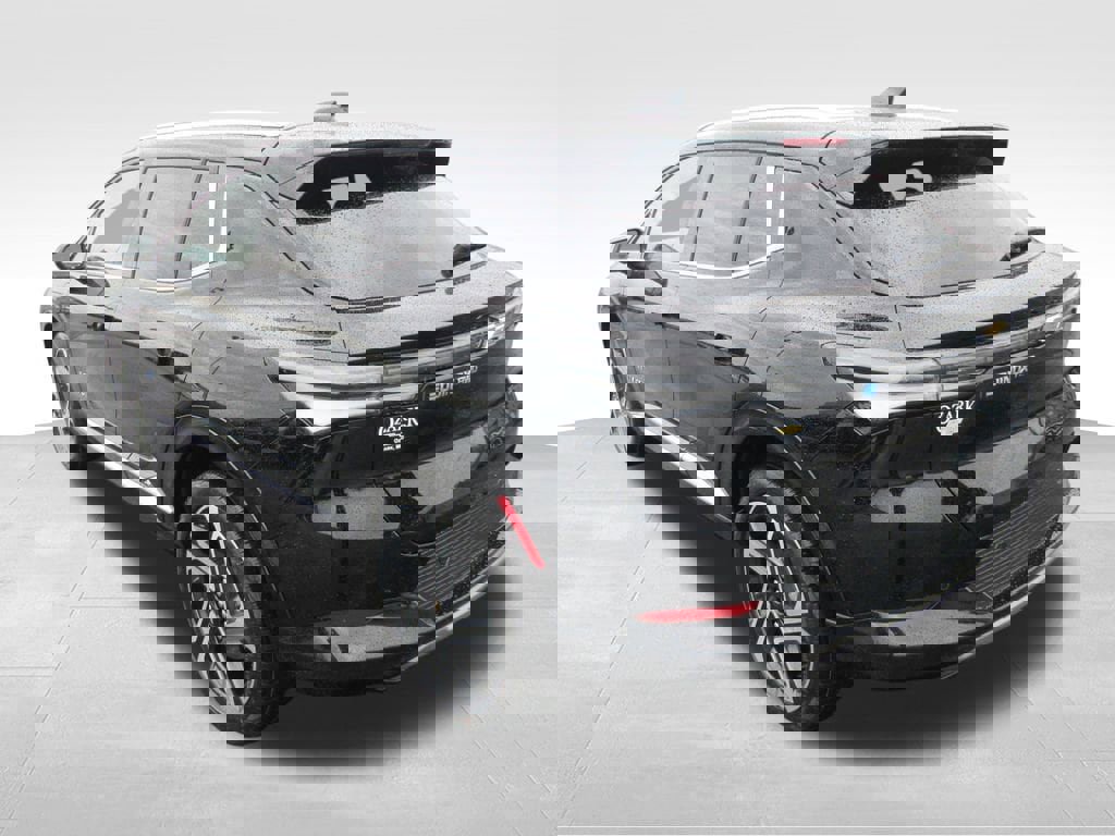 New 2026 Chevrolet Equinox EV LT w/ Convenience Package II AWD/4WD image 4