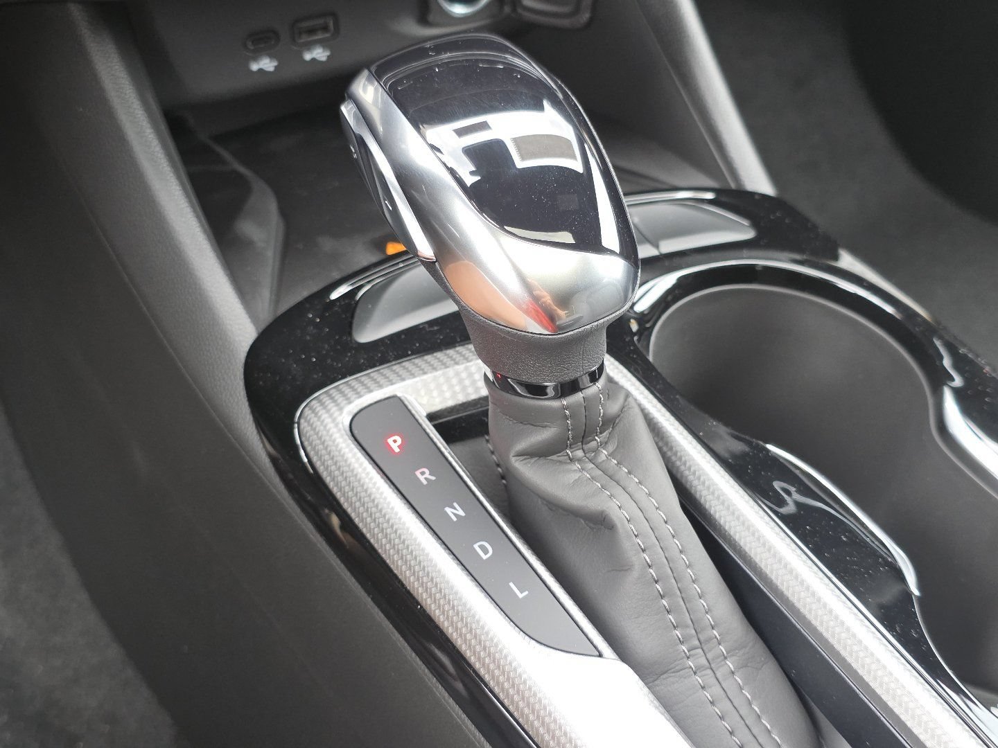 New 2026 Buick Envista Preferred FWD image 36