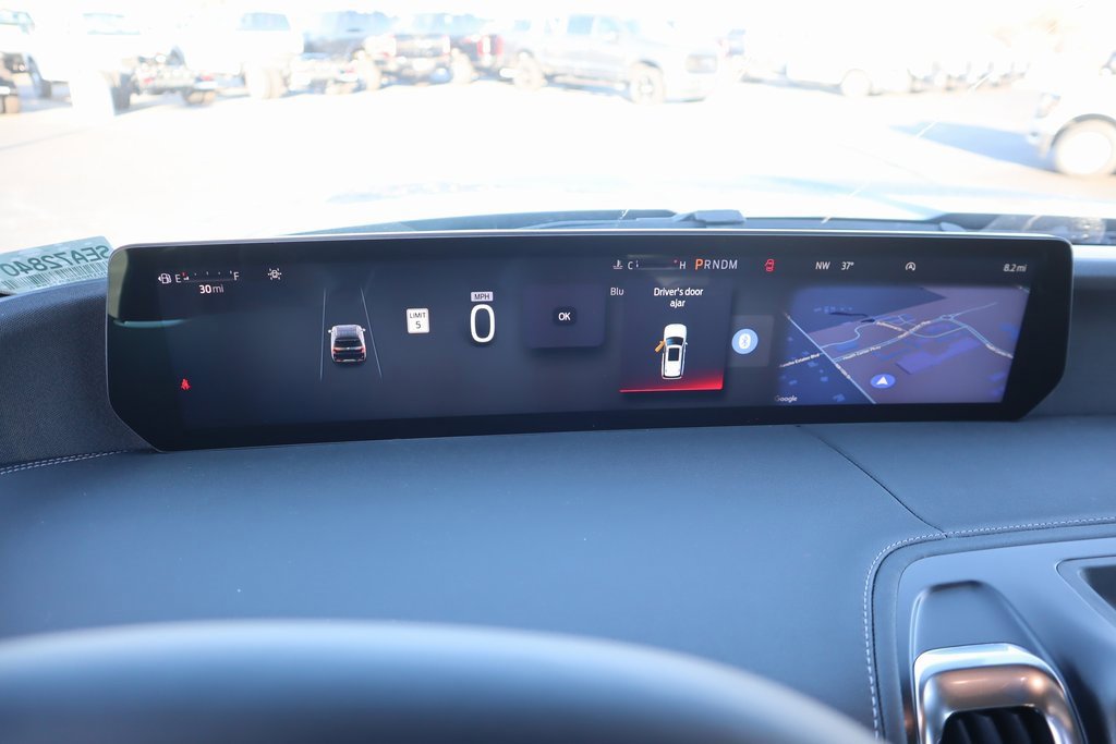 New 2025 Ford Expedition Platinum w/ Driver's Package image 4