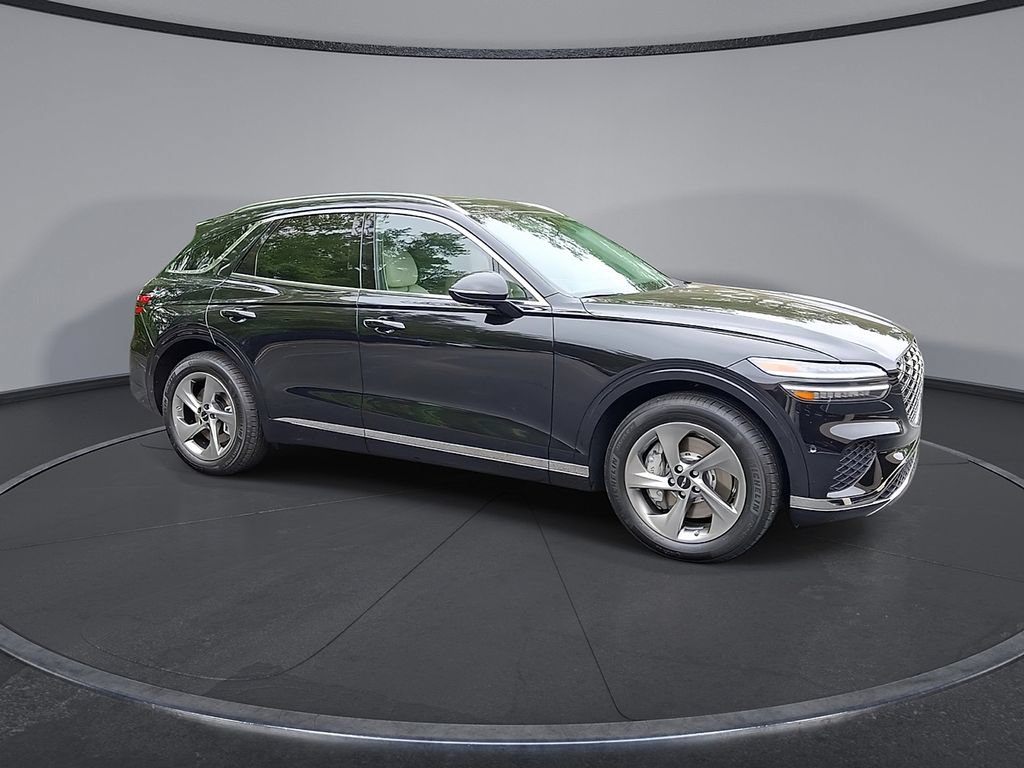 New 2026 Genesis GV70 2.5T Advanced AWD/4WD image 6
