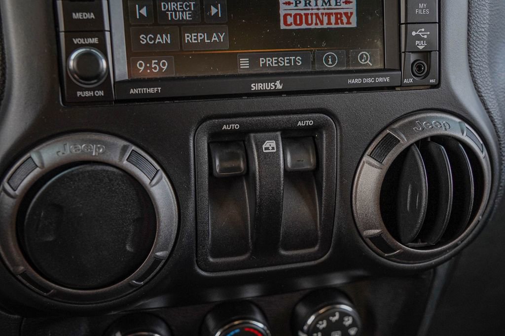 Used 2018 Jeep Wrangler Sport image 25