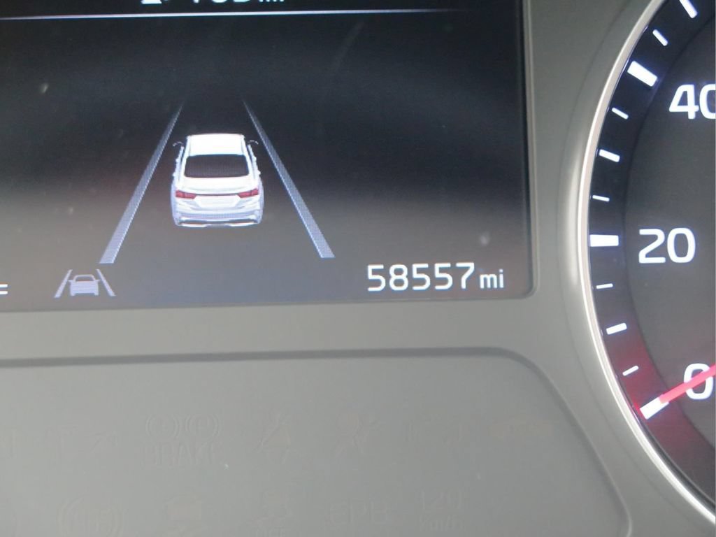 Used 2023 Kia Forte GT-Line FWD image 13