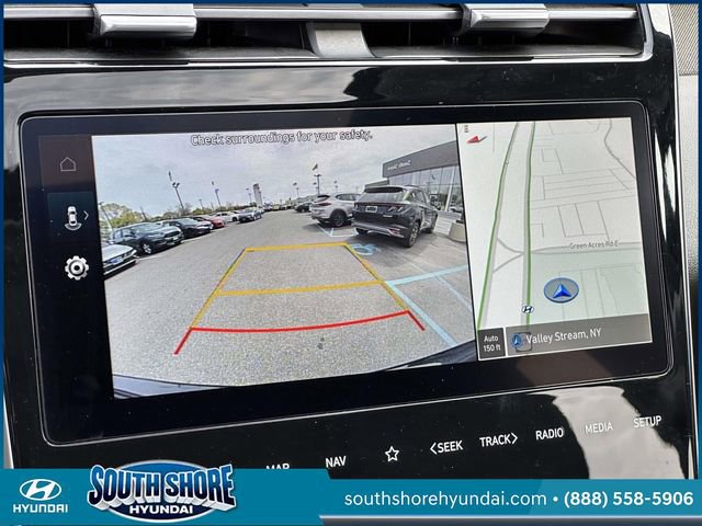 Certified 2024 Hyundai Tucson SEL w/ Convenience Package AWD/4WD image 31