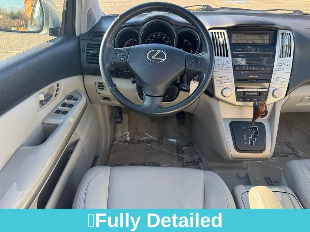 Used 2006 Lexus RX 400h 2WD image 19