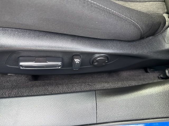 Used 2025 Honda Accord Sport image 24