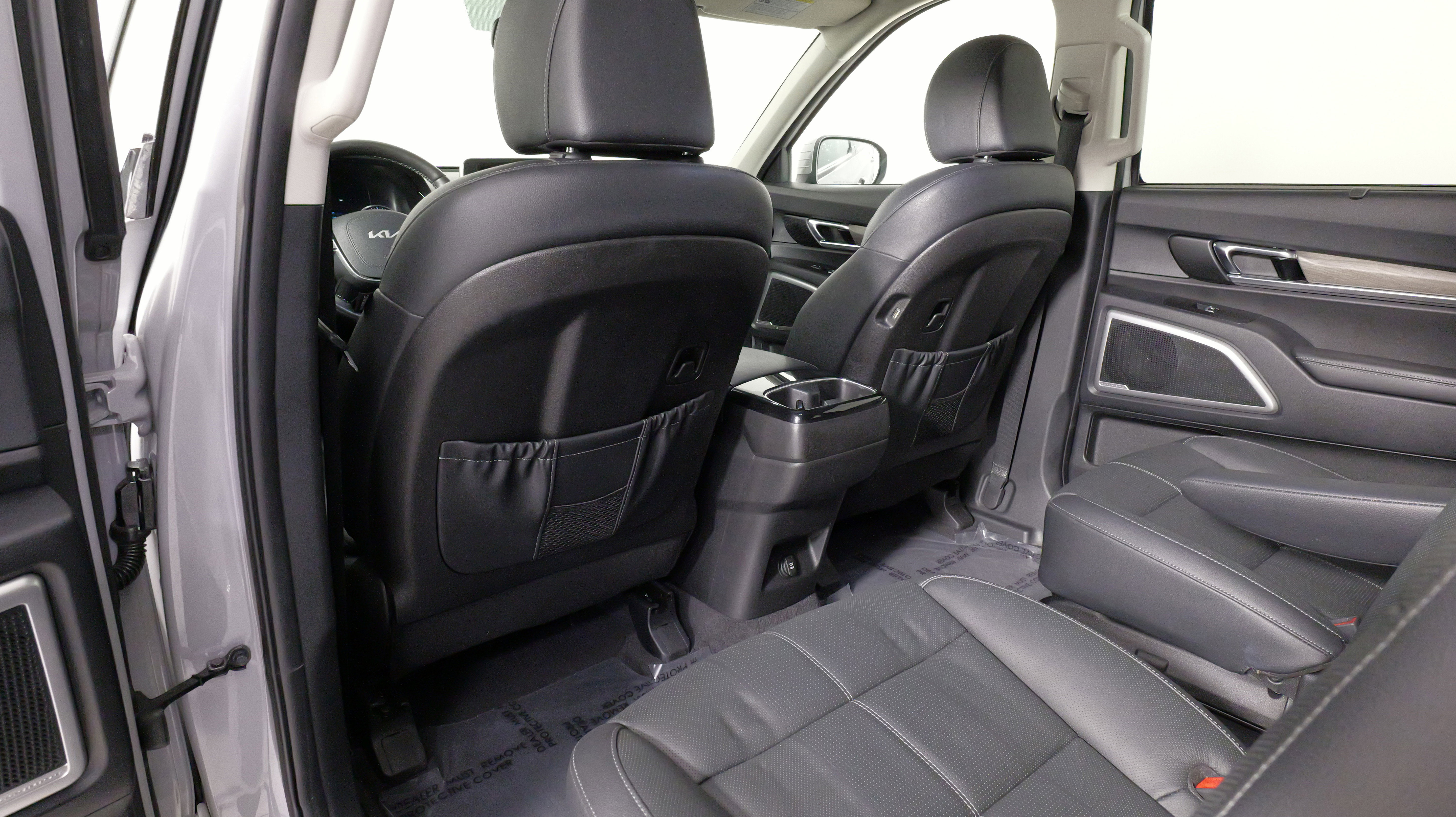 Used 2022 Kia Telluride EX w/ EX Premium Package image 30