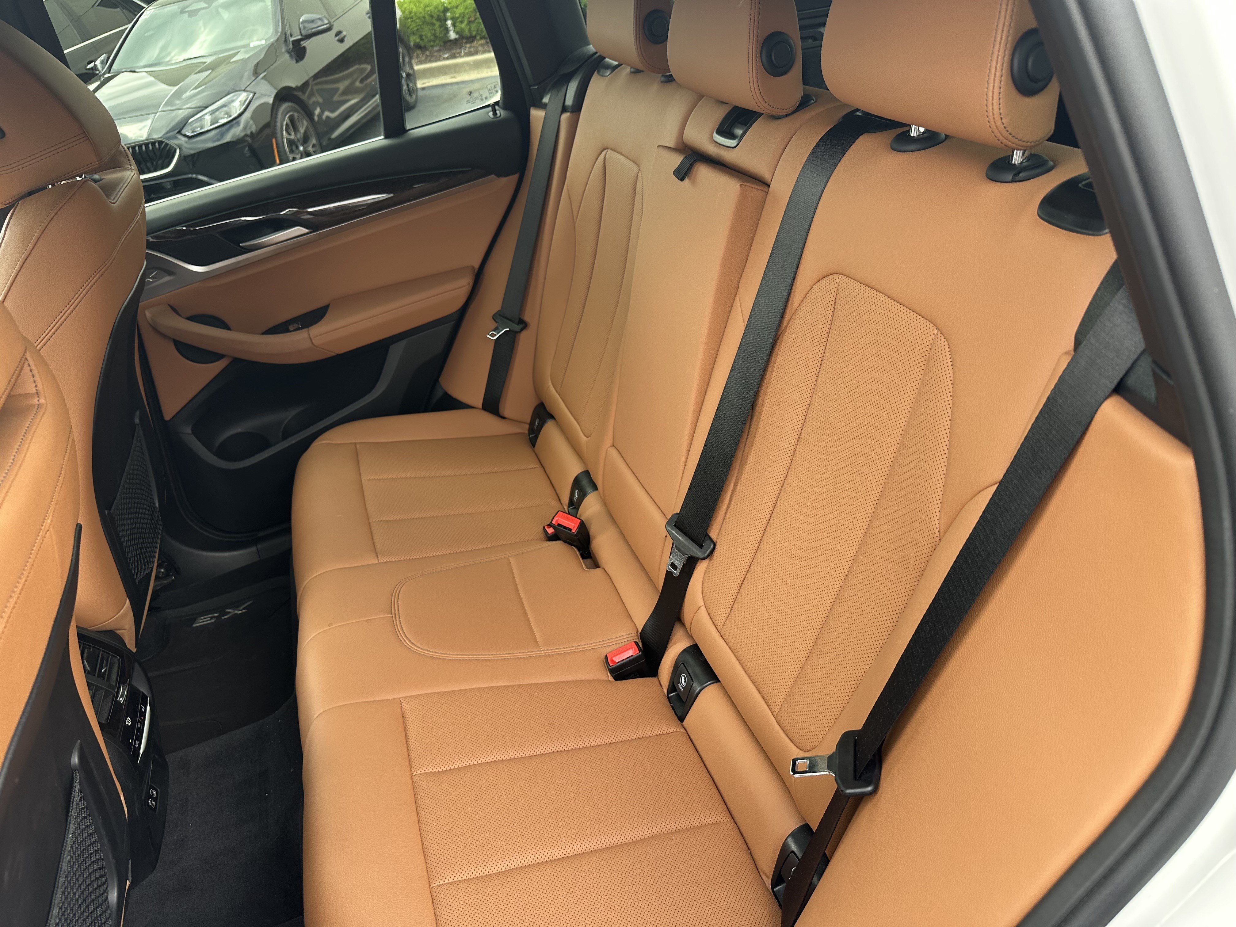 Used 2023 BMW X3 xDrive30i w/ Premium Package w/ZPA AWD/4WD image 28
