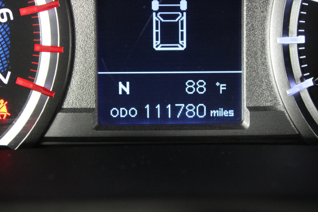 Used 2019 Toyota 4Runner SR5 RWD image 26