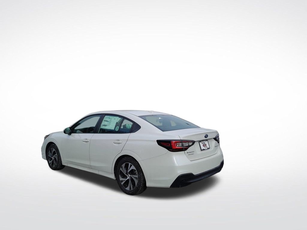 Certified 2025 Subaru Legacy Premium image 6