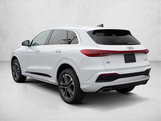 Certified 2025 Audi Q5 Premium w/ Convenience Package image 8