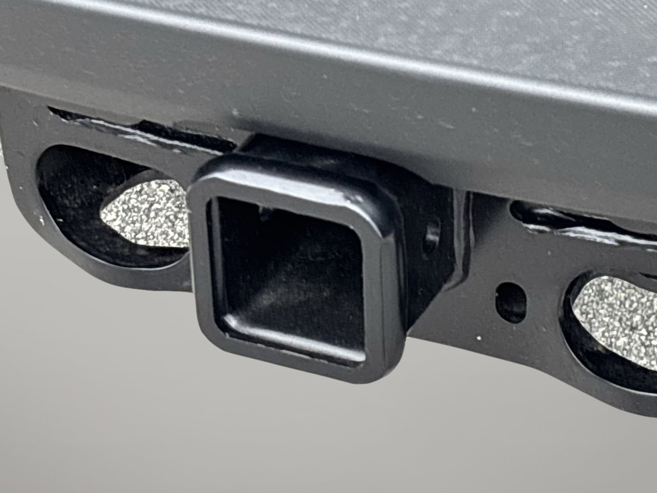 New 2025 Ford F250 XLT w/ Black Appearance Package image 10