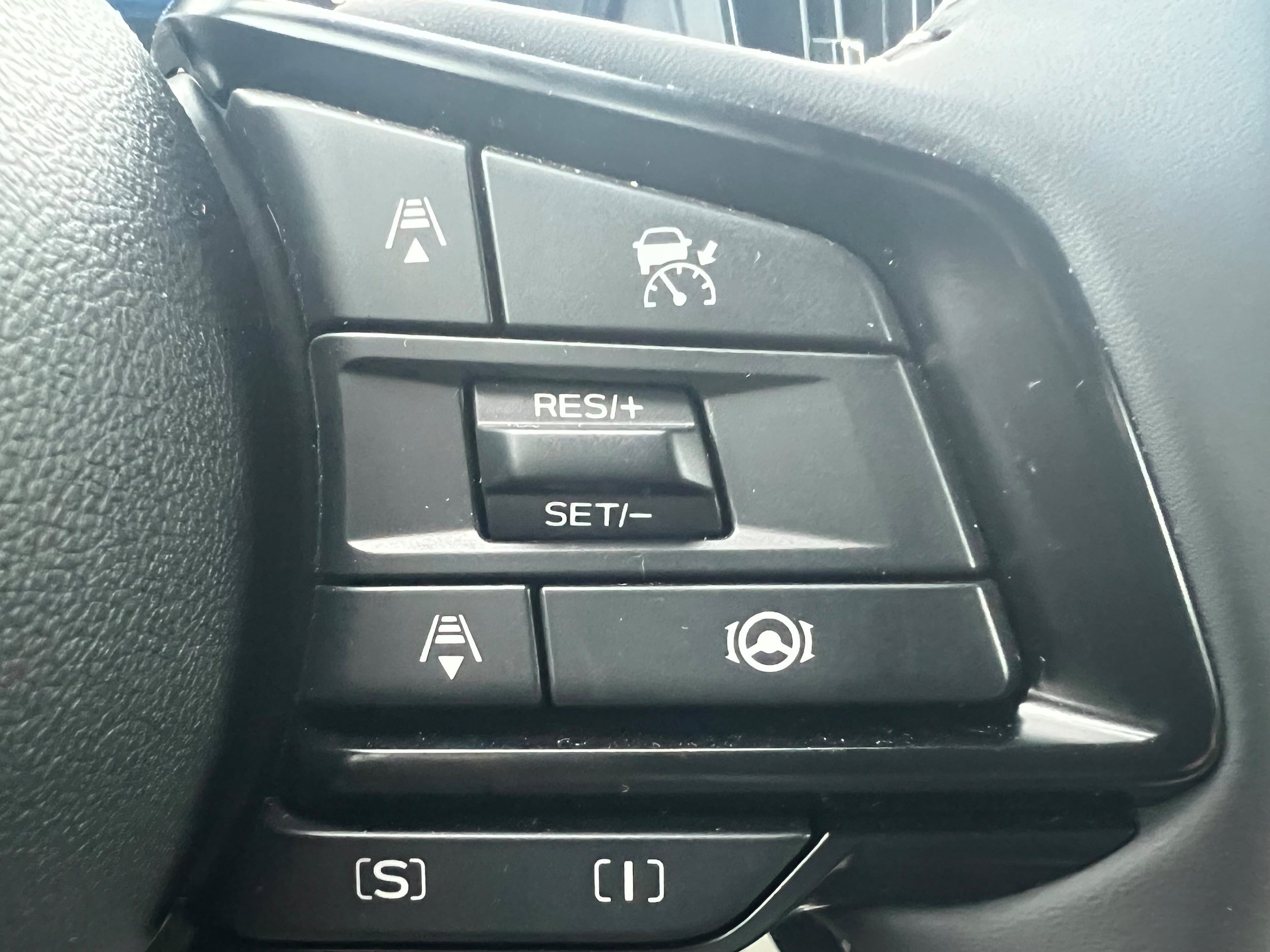 Used 2026 Subaru Forester Premium AWD/4WD image 22