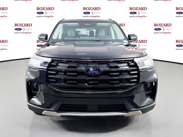 New 2026 Ford Explorer Active w/ Active Comfort Package image 2