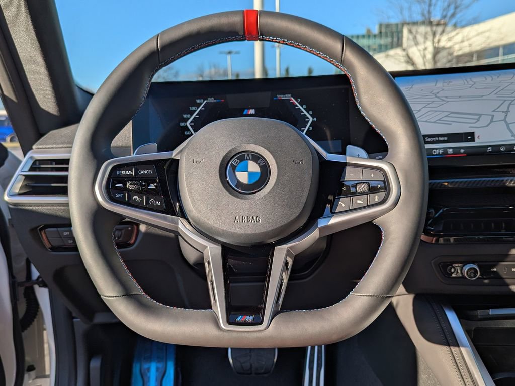 New 2026 BMW M240i xDrive Coupe w/ Premium Package image 25