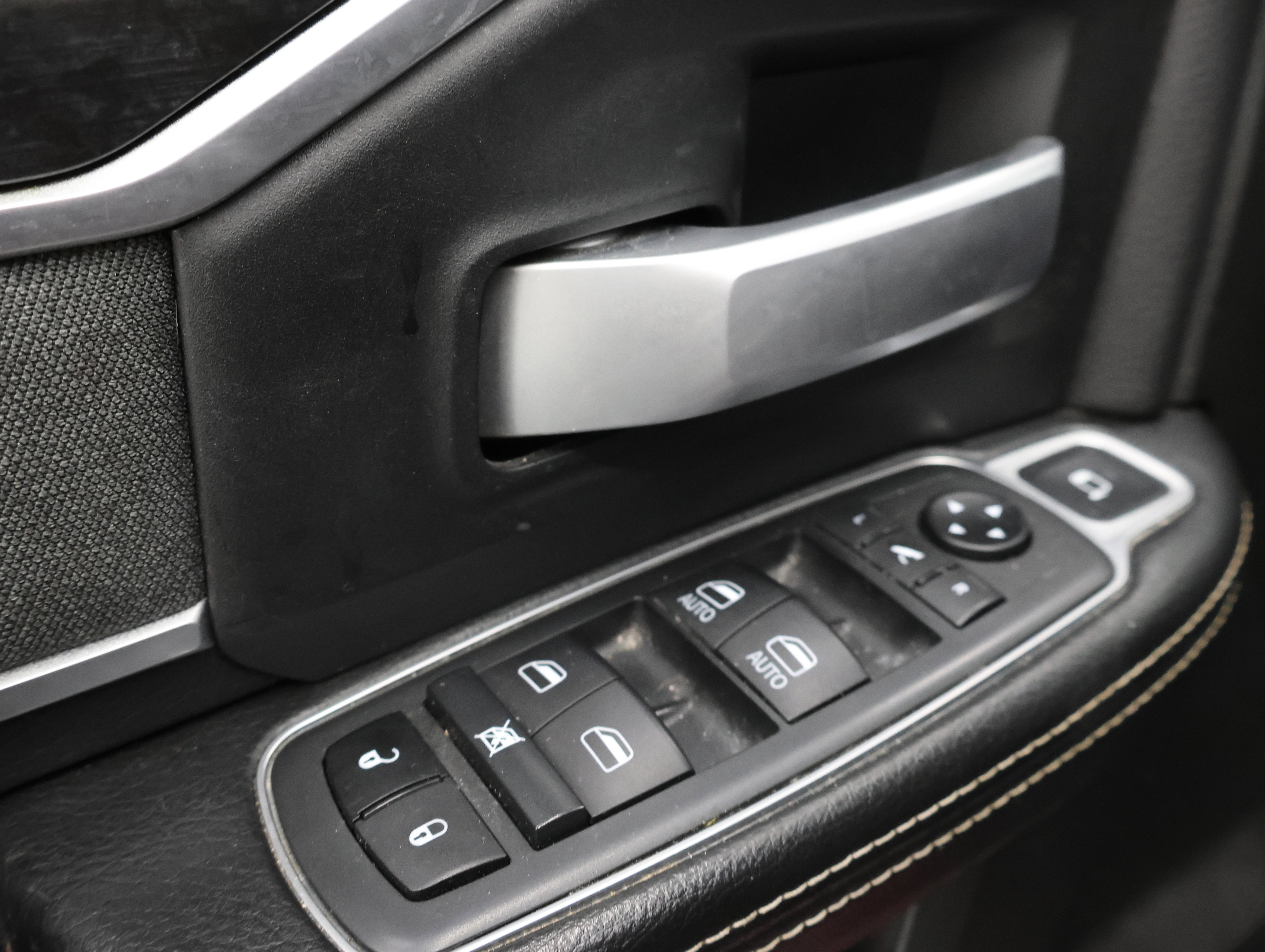 Used 2020 RAM 2500 Big Horn w/ Level 2 Equipment Group image 43