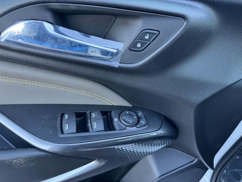 New 2026 Chevrolet Trax ACTIV w/ Driver Confidence Package image 30