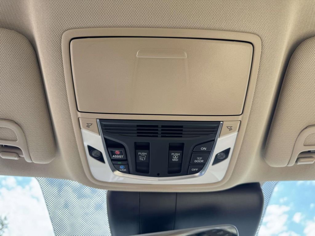 Certified 2023 Acura RDX AWD image 32