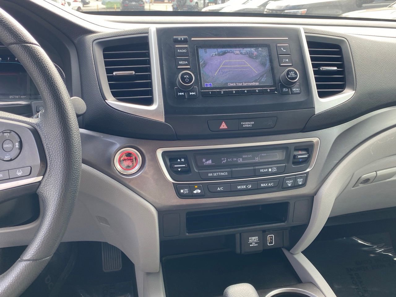 Used 2020 Honda Pilot LX image 20