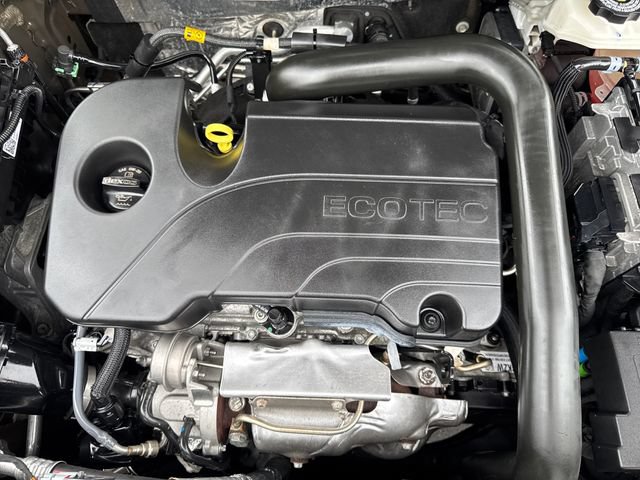 Used 2023 Chevrolet Equinox RS AWD/4WD image 22