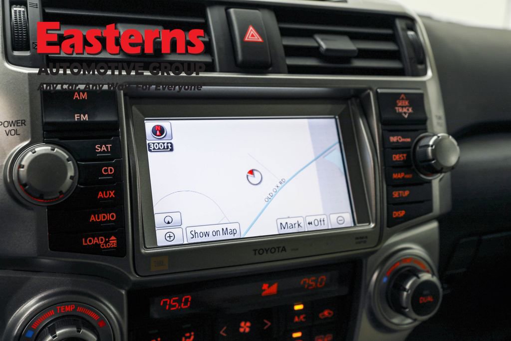 Used 2010 Toyota 4Runner Limited image 18