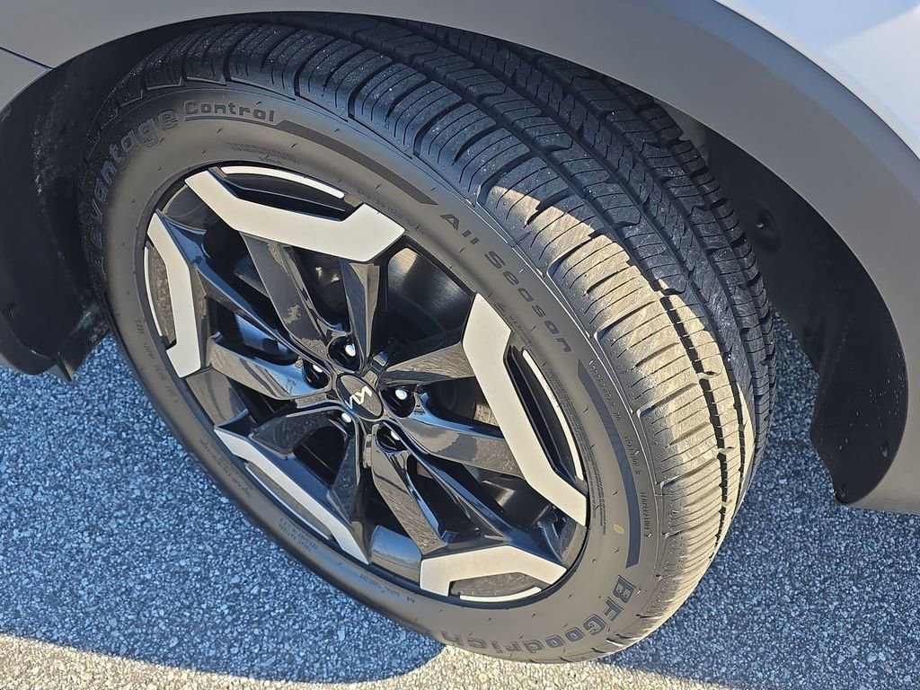 Used 2024 Kia Telluride S w/ S Sunroof Package image 32